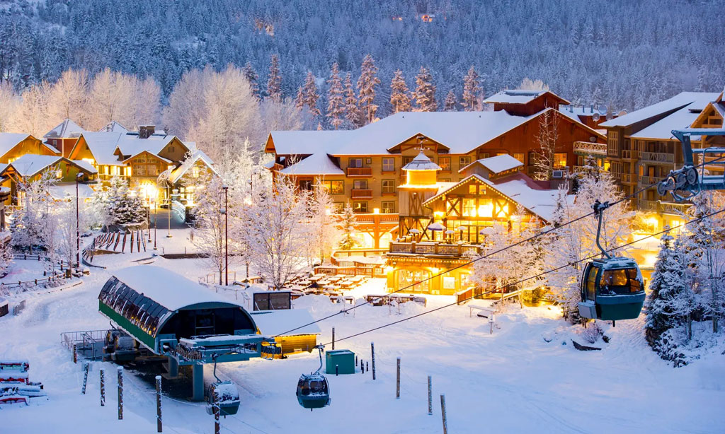 7 Reasons Why you Should Rent Luxury Retreats for your Vacation in Whistler