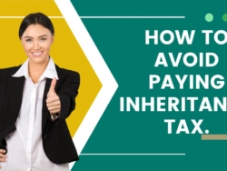 Top 7 Ways to Legally Avoid Inheritance Tax - Your Guide by Inheritance Tax Experts