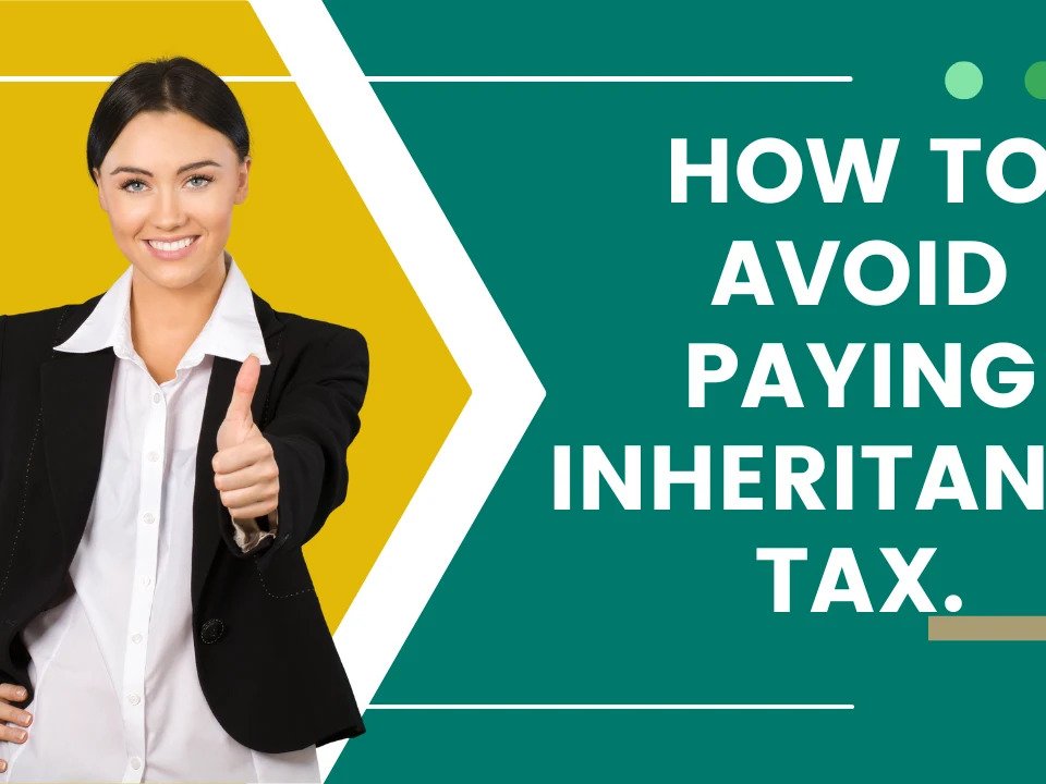 Top 7 Ways to Legally Avoid Inheritance Tax - Your Guide by Inheritance ...