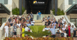 Experior Financial Group, Inc.'s First Sunny Destination Contest Trip to Mexico a Huge Success