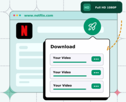 MovPilot Launches the Latest Version of MovPilot Netflix Video Downloader to Stream Netflix Videos Offline with Powerful Functions