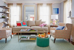 Tips to Give Your Living Room a Makeover in 2023