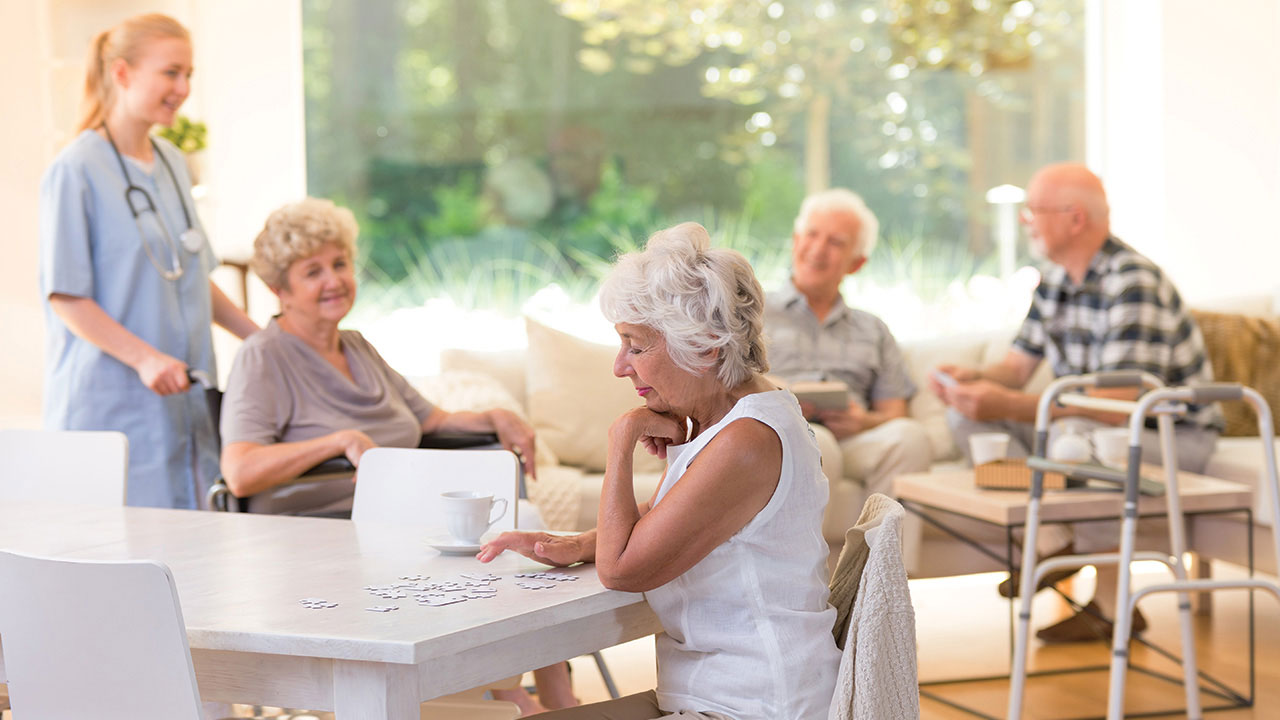 6 Great Reasons to Consider Assisted Living