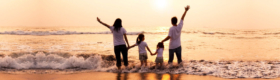 How to Have Your Dream Family Life