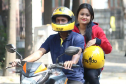 Inside Rapido's Journey From Startup to India's Leading Bike Taxi Service