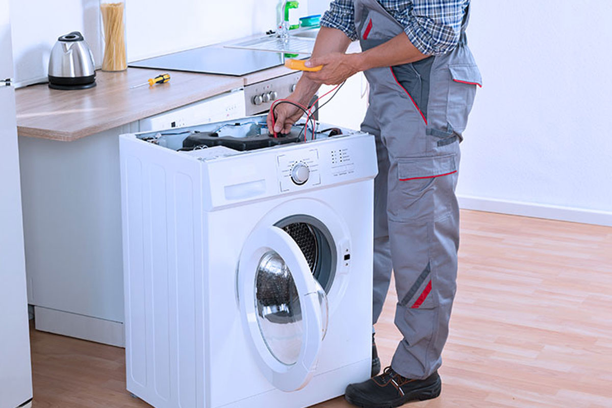 Home Appliance Repair Tips – How to Make Your Appliances More Efficient