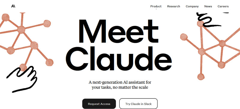 Claude by Anthropic - AI Assistant (Chatbot)