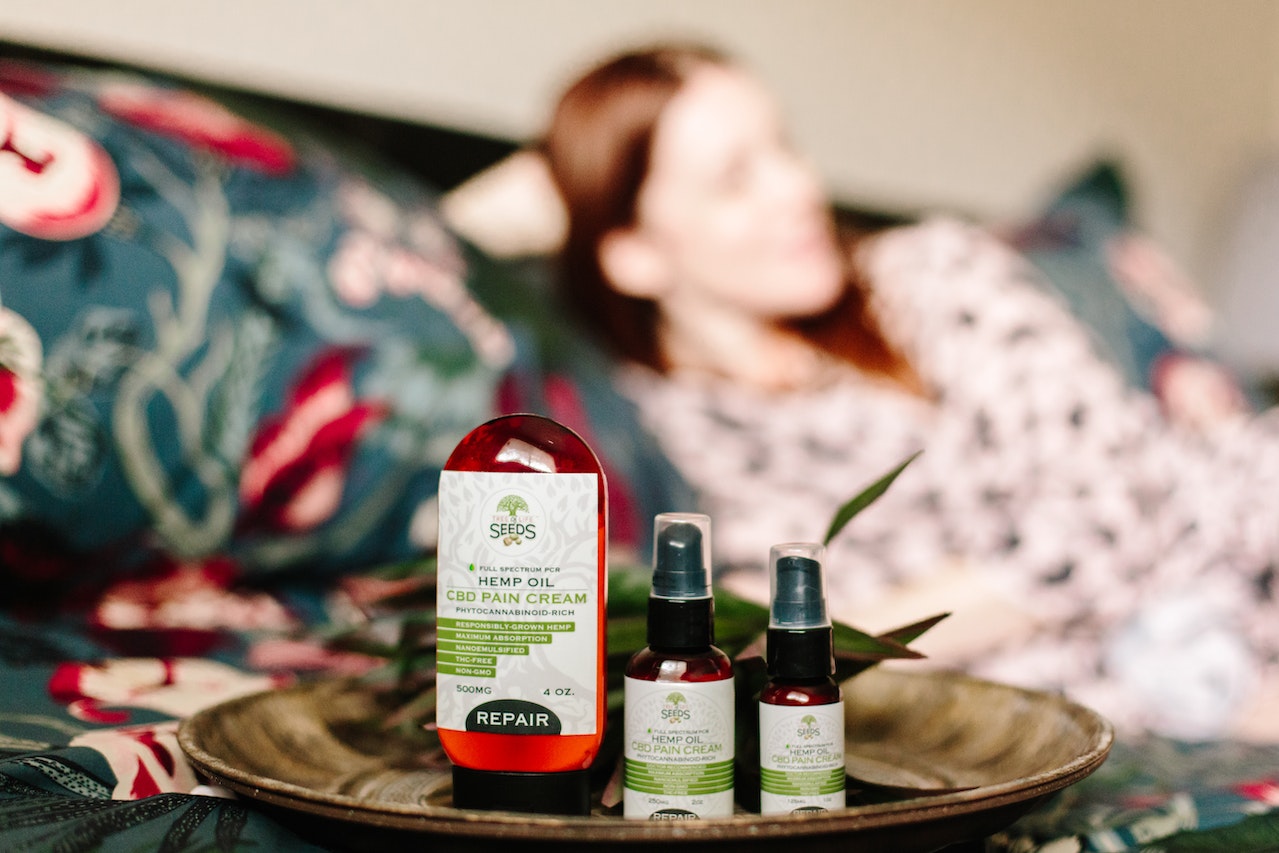 CBD Cream vs. CBD Oil: What to Opt For
