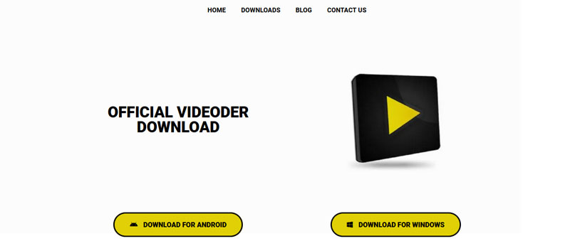Videoder Free Youtube to Mp3 Downloader