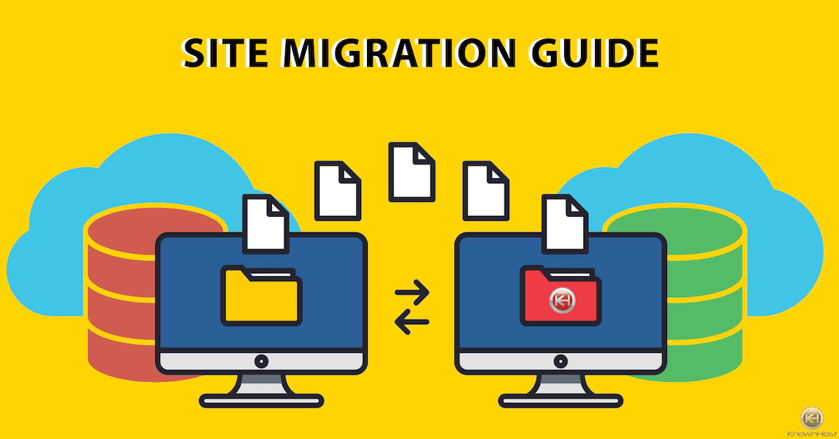 The Website Migration Guide