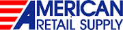 American Retail Supply offers Commercial Clothing Racks and Glass Display Shelves for Sale