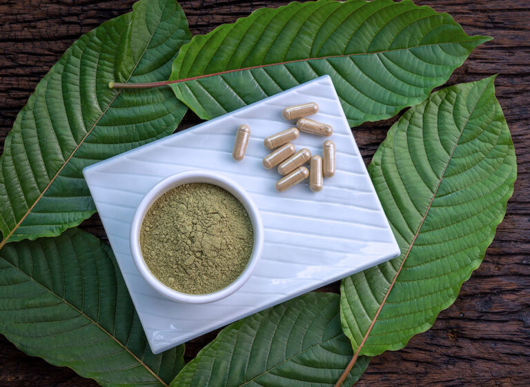 5 Benefits of Kratom: 2023 Guide