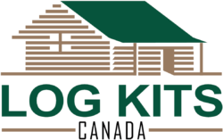Log Kits Canada Providing Quality yet Affordable DIY Log Cabin Kits