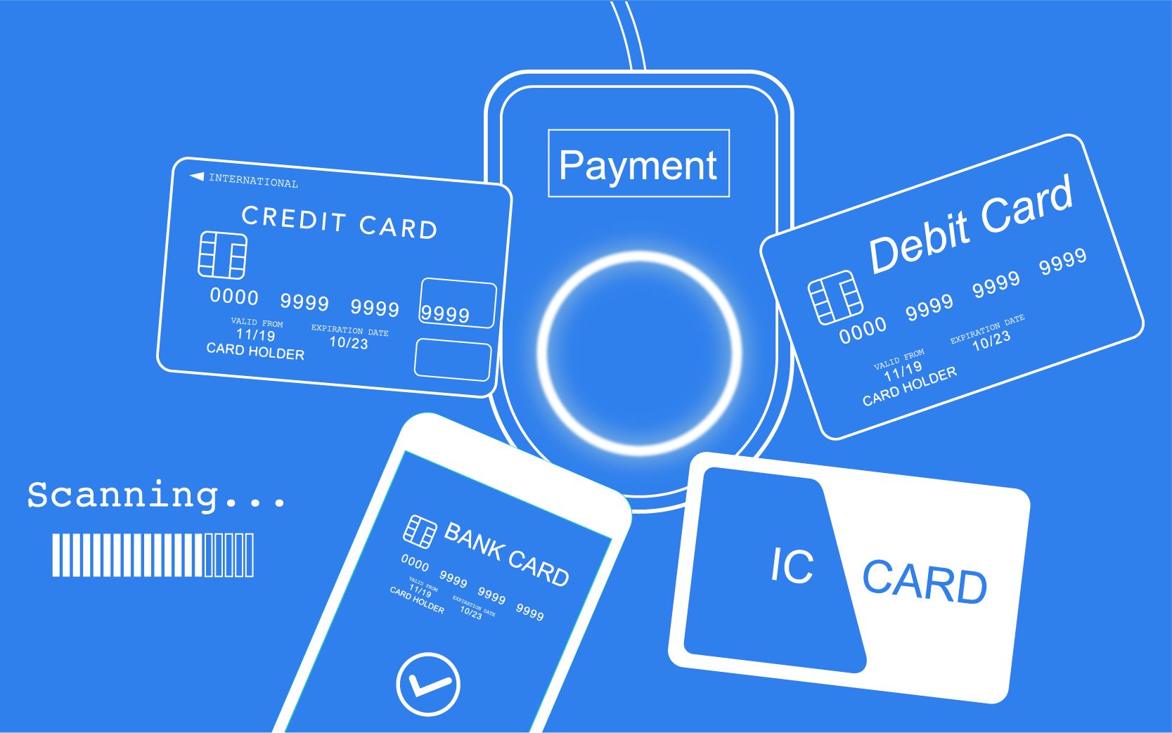 Navigating the Landscape of Modern Payment Systems