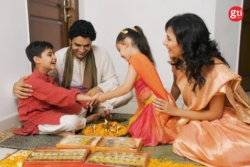 Top 10 Gifts to Send for Rakhi: Delight Your Loved Ones with Online Rakhi to India