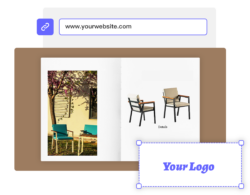 FlipHTML5's Online Portfolio Maker Changes the Way of Presentation