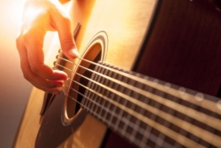 How to Get Started Playing the Guitar