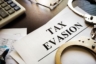 What Are the Consequences of Tax Evasion for Businesses?