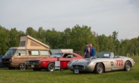 5TH ANNUAL CARS & COFFEE, NOW IN THE OWEN SOUND RIVER DISTRICT