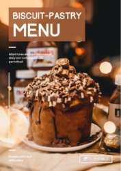 FlipHTML5 Offers Crafted Restaurant Menu Templates for the Food Industry