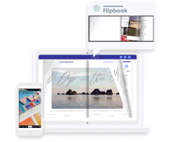 FlipHTML5’s Online Newsletter Creator Helps Users Engage Their Audiences