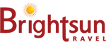 Brightsun Travel, One of the Top Travel Agencies in India, Offers Air Travel Booking Service