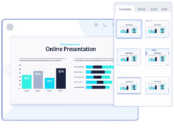 FlipHTML5 Allows Everyone to Create Interactive Presentations Easily