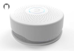 Owl Home recognized as the best smoke detector with HomeKit support by AppleInsider