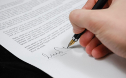  What Are the Requirements for a Sworn Translation?
