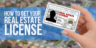 How to Choose a Real Estate License New York Online Course