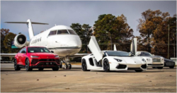 How to Find the Best ATL Luxury Car Rental