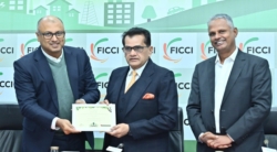 Amitabh Kant Urges India to Lead Industrialization Without Carbonization at FICCI Circular Economy Symposium