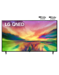 LG Electronics Launches LG QNED 83 Series, Elevating Home Entertainment Standards