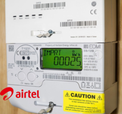 Airtel Business Collaborates with Adani Energy Solutions to Deploy 20 Million Smart Meters