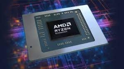 AMD Teases Groundbreaking Innovations for the Automotive Sector at CES 2024
