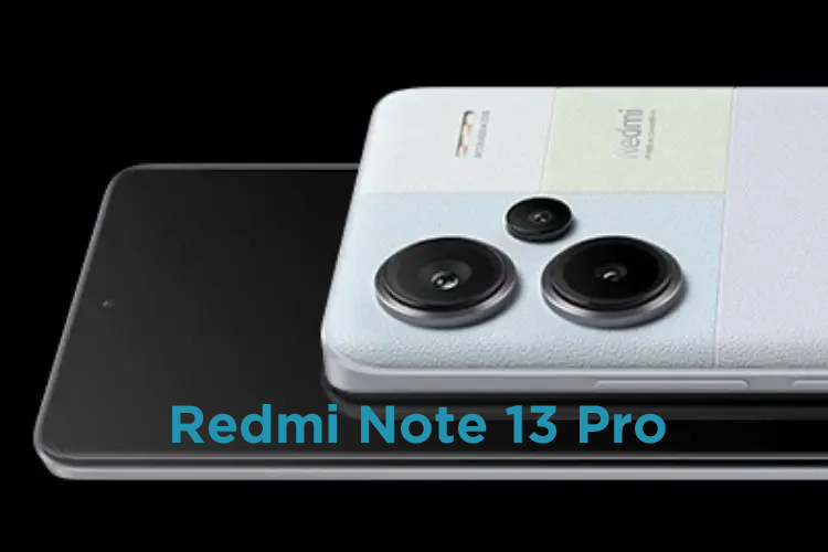 Xiaomi Redmi Note 13 Pro+ brings IP68 rating, 200MP main cam and Dimensity  7200-Ultra -  news