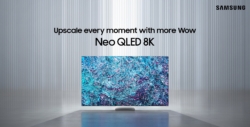 Samsung Electronics Unveils 2024 TV Lineup, Introducing Groundbreaking AI Screens and Lifestyle Displays