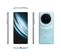 vivo Launches X100 Series Smartphones in India