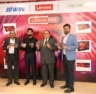 BIWIN Introduces Latest Lenovo-branded SSDs, Elevating Storage Solutions in India