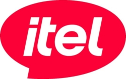 Itel Launches Power Series Smartphones Exclusively on Amazon