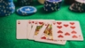 The Science Behind Poker Hands