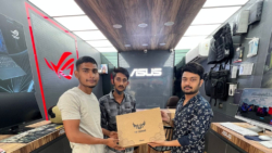 ASUS Launches First Hybrid Store in Nashik, Reinforcing Retail Expansion in India