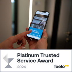 Mintra.com Achieves Feefo Platinum Status After Three Consecutive Years of Gold, Garnering Praise for Outstanding Service