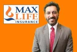 Max Life Insurance Appoints Sumit Madan as Chief Distribution Officer