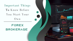 Important Things To Know Before You Start Your Own Forex Brokerage