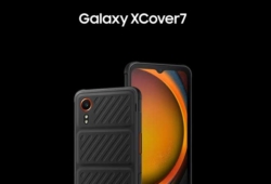 Samsung Launches Galaxy XCover7: A Rugged Enterprise Smartphone Designed for Enhanced Productivity