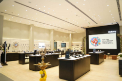 Samsung Unveils Premium Experience Store in Kolkata’s Park Street
