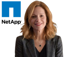 NetApp Welcomes Alessandra Yockelson as Chief Human Resources Officer to Drive Global Growth and Culture Transformation
