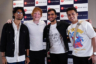 Wynk Music Hosts Exclusive Meet-Up with International Sensation Ed Sheeran for Indian Fans