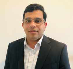 Fulcrum Digital Appoints Sathish Raghunathan as Chief Financial Officer, Strengthening Leadership for Future Growth